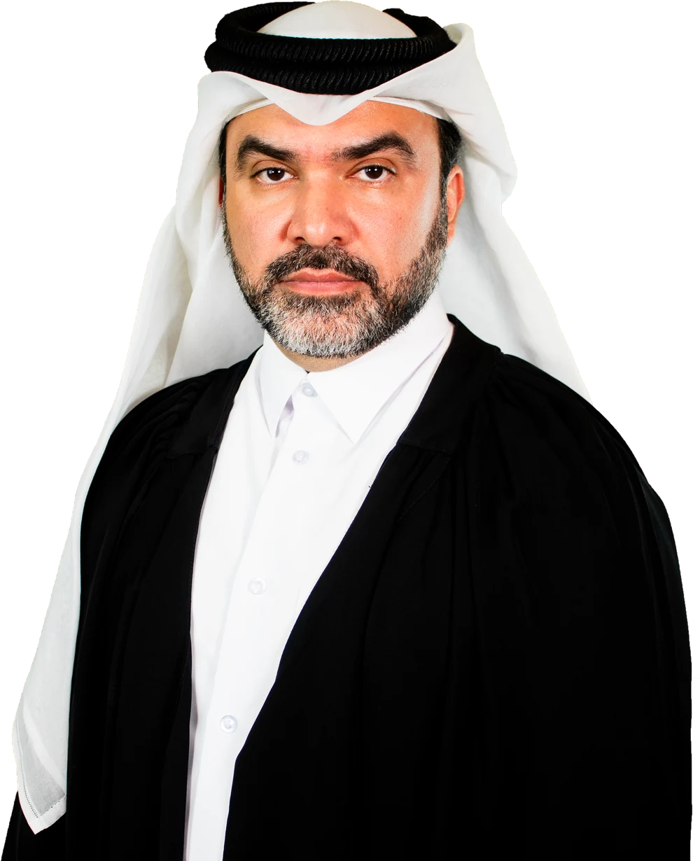 Faysel Al Mohannadi